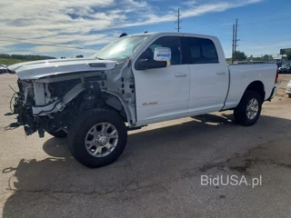 RAM 3500 LARAMIE