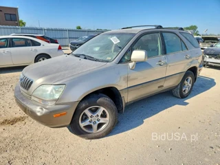 LEXUS RX 300