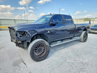 RAM 3500 SLT