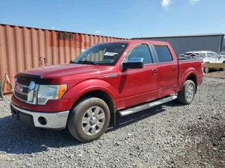 FORD F150 SUPERCREW