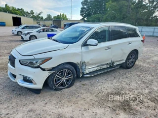 INFINITI QX60 BASE