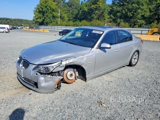BMW 535 I