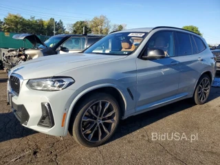 BMW X3 M40I