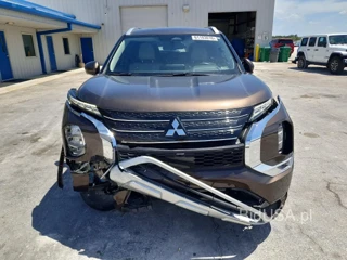 MITSUBISHI OUTLANDER SEL