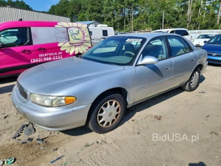 BUICK CENTURY CUSTOM