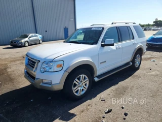FORD EXPLORER EDDIE BAUER