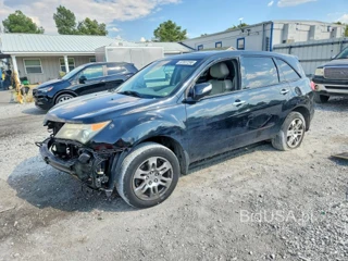 ACURA MDX