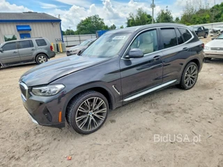 BMW X3 SDRIVE30I