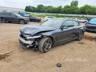 BMW 435 I