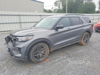FORD EXPLORER ST