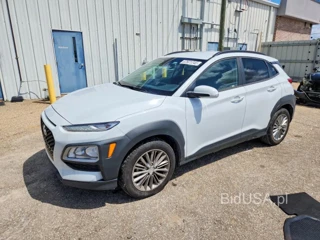 HYUNDAI KONA SEL