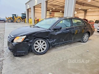TOYOTA AVALON LIMITED