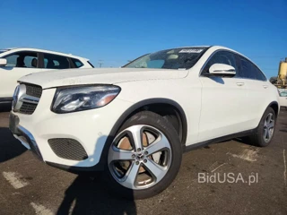MERCEDES-BENZ GLC COUPE 300 4MATIC