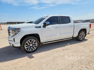GMC SIERRA K1500 DENALI