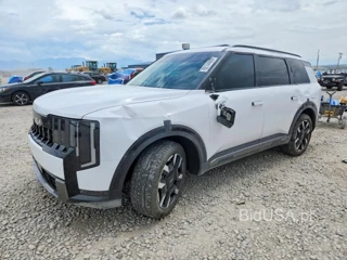 KIA TELLURIDE S