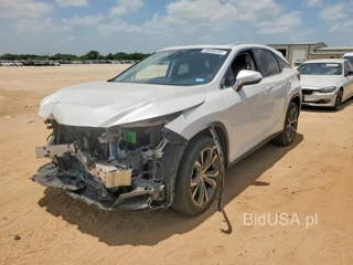 LEXUS RX 350 BASE