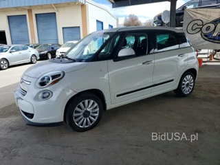 FIAT 500L EASY