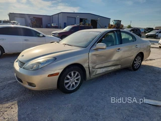 LEXUS ES 300