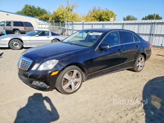 MERCEDES-BENZ E 350