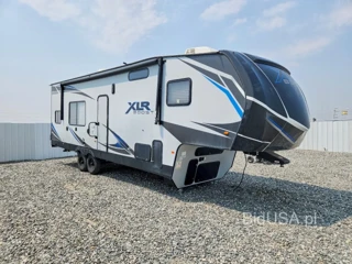 FORESRIVER XLR