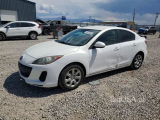 MAZDA 3 I