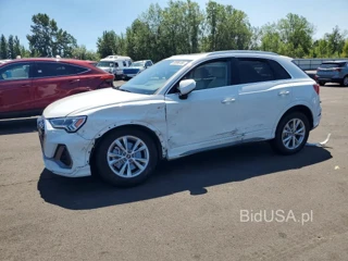AUDI Q3 PREMIUM PLUS S LINE 45