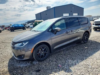 CHRYSLER PACIFICA TOURING L PLUS