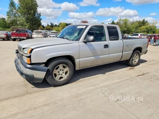 CHEVROLET SILVERADO C1500