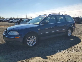 VOLKSWAGEN PASSAT GLS