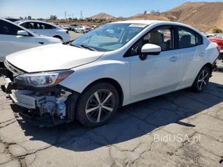 SUBARU IMPREZA PREMIUM