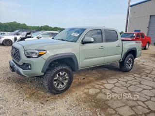 TOYOTA TACOMA TRD OFF-ROAD