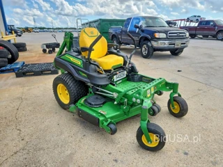JOHN DEERE Z915E