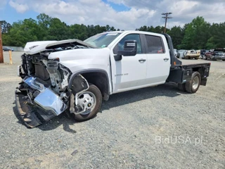 CHEVROLET SILVERADO C3500
