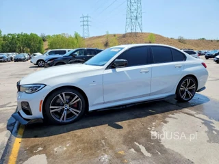 BMW 330XI