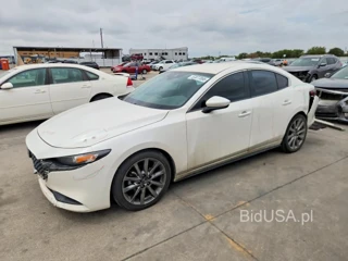 MAZDA 3 SELECT