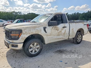 FORD F150 XL