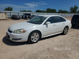 CHEVROLET IMPALA LS