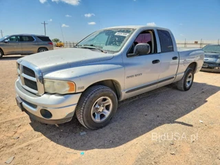 DODGE RAM 1500 ST