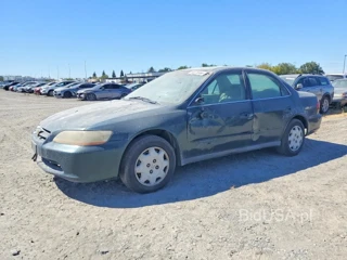 HONDA ACCORD LX PREMIUM