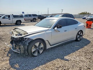 BMW I4 XDRIVE 40