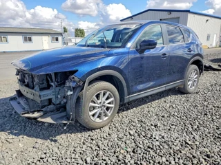 MAZDA CX-5 SELECT