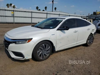 HONDA INSIGHT TOURING