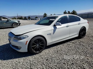BMW 550 XI