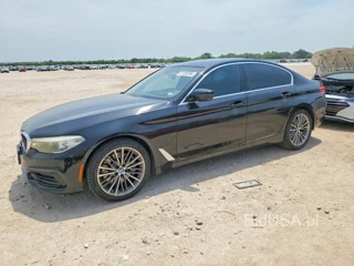 BMW 530 I