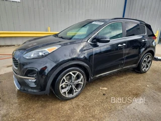KIA SPORTAGE SX