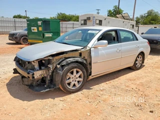 TOYOTA AVALON XL