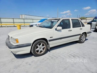 VOLVO 850 BASE