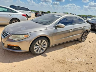 VOLKSWAGEN CC SPORT