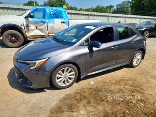 TOYOTA COROLLA HATCHBACK SE