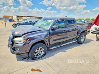 TOYOTA TACOMA SR5 V6